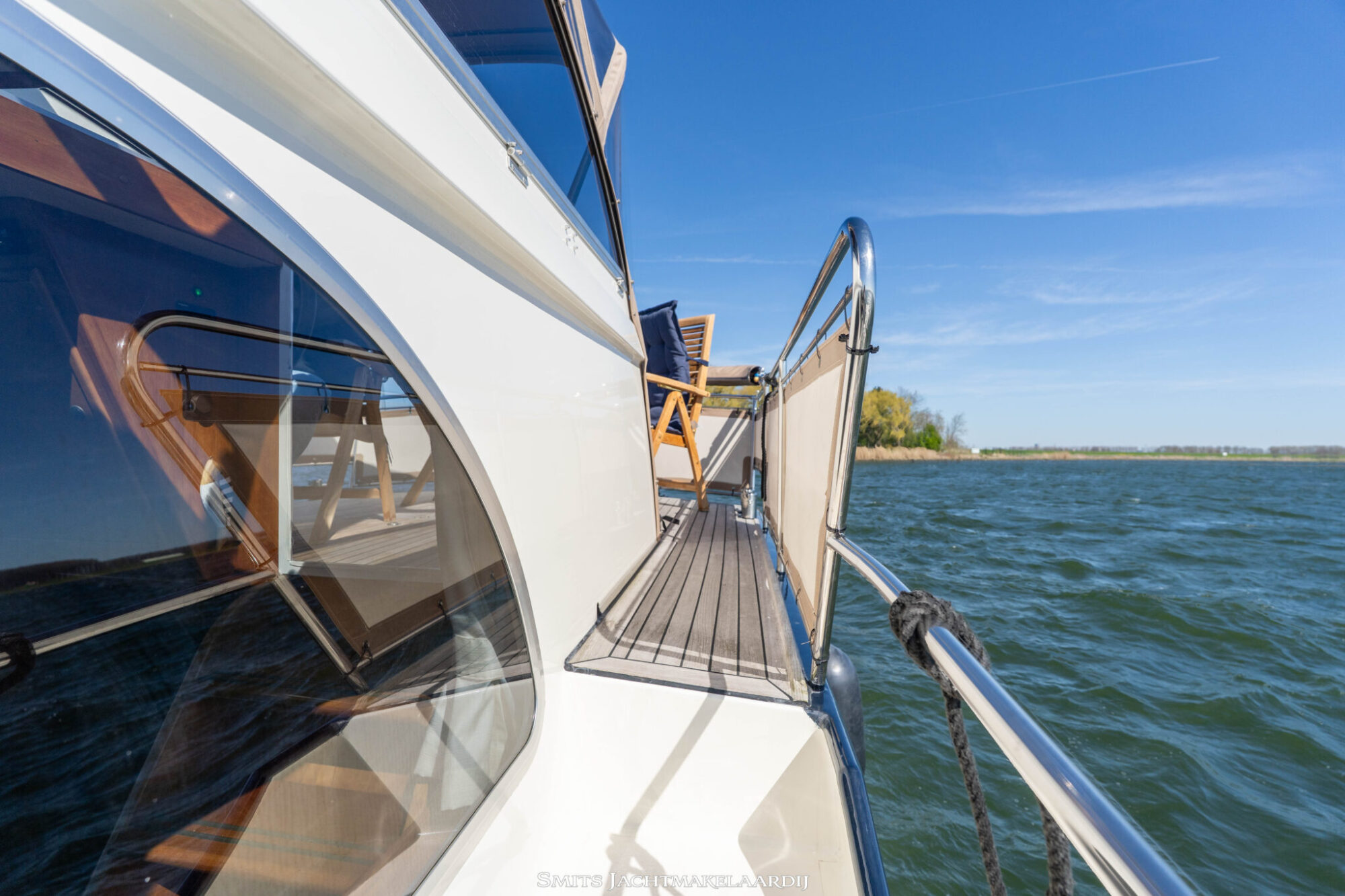 foto: 101 Boarncruiser Boarncruiser 35 Classic Line