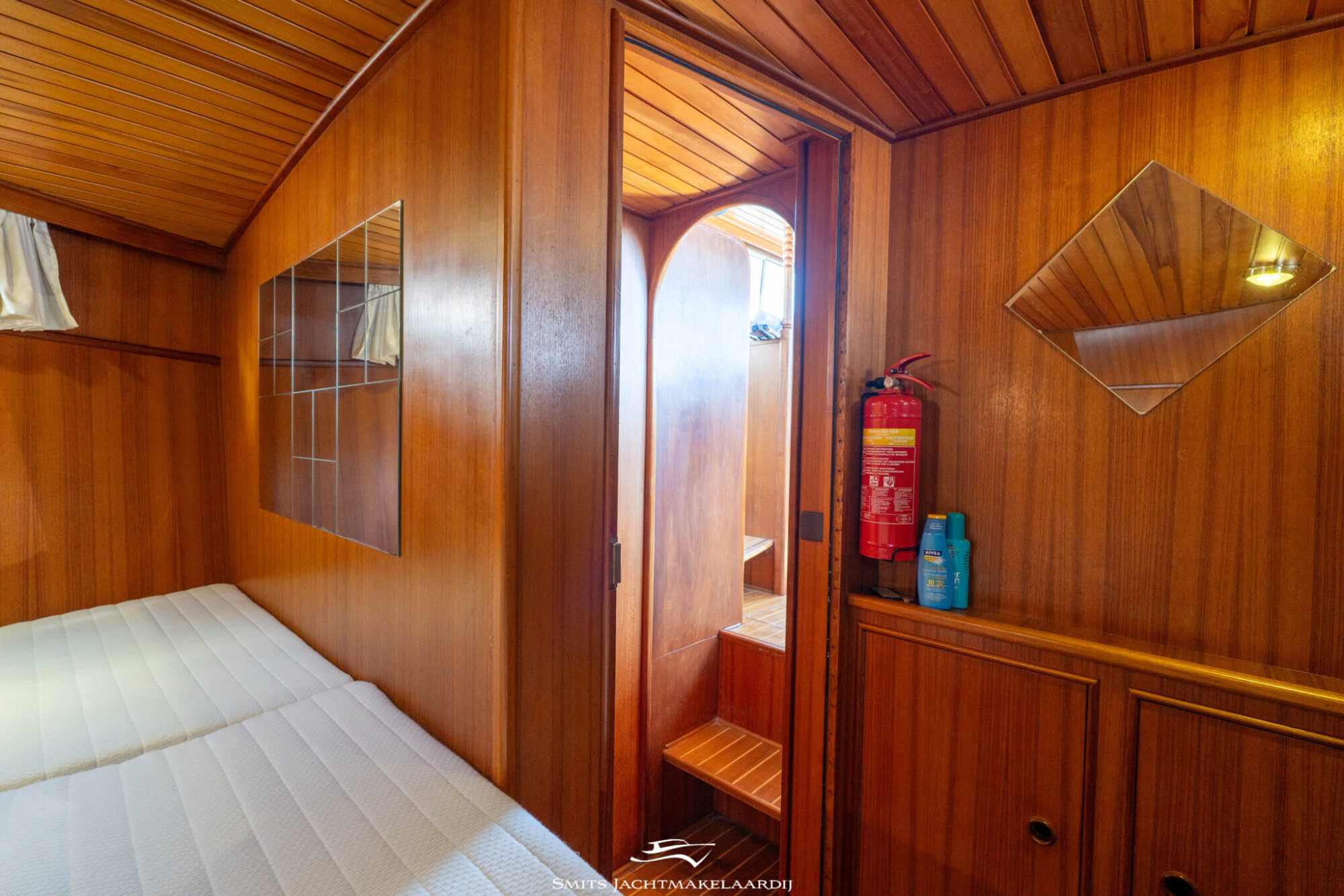 foto: 60 Intership Intership Kotter 11.20 AK Cabrio