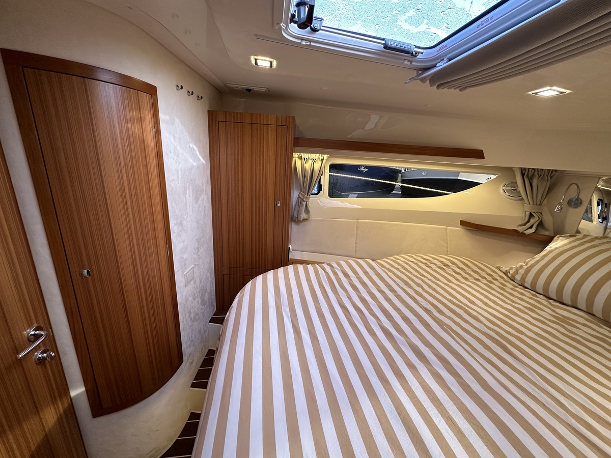 foto: 43 Marex 375
