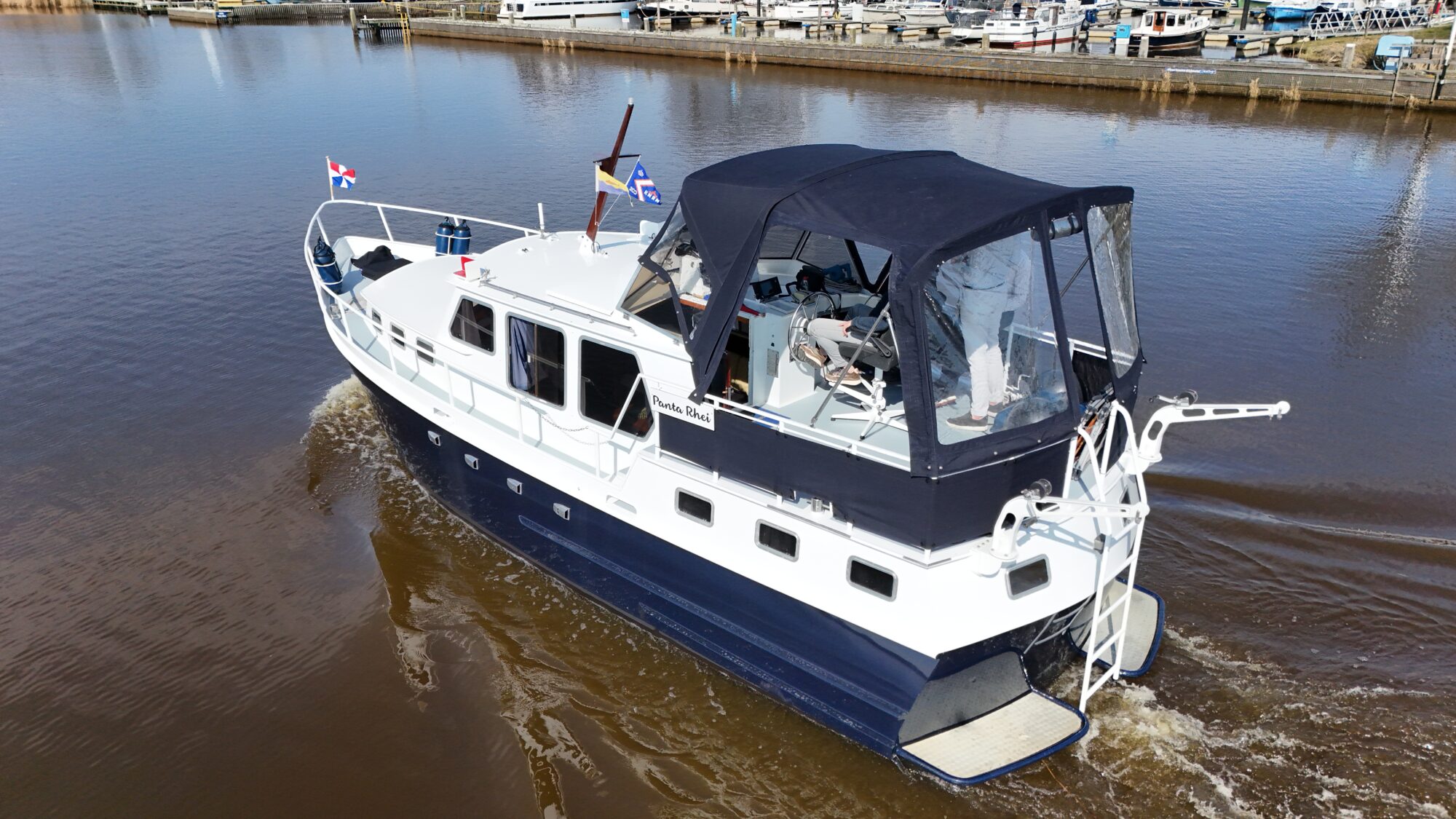 foto: 68 Curtevenne Curtevenne 10.50 AK Cabrio