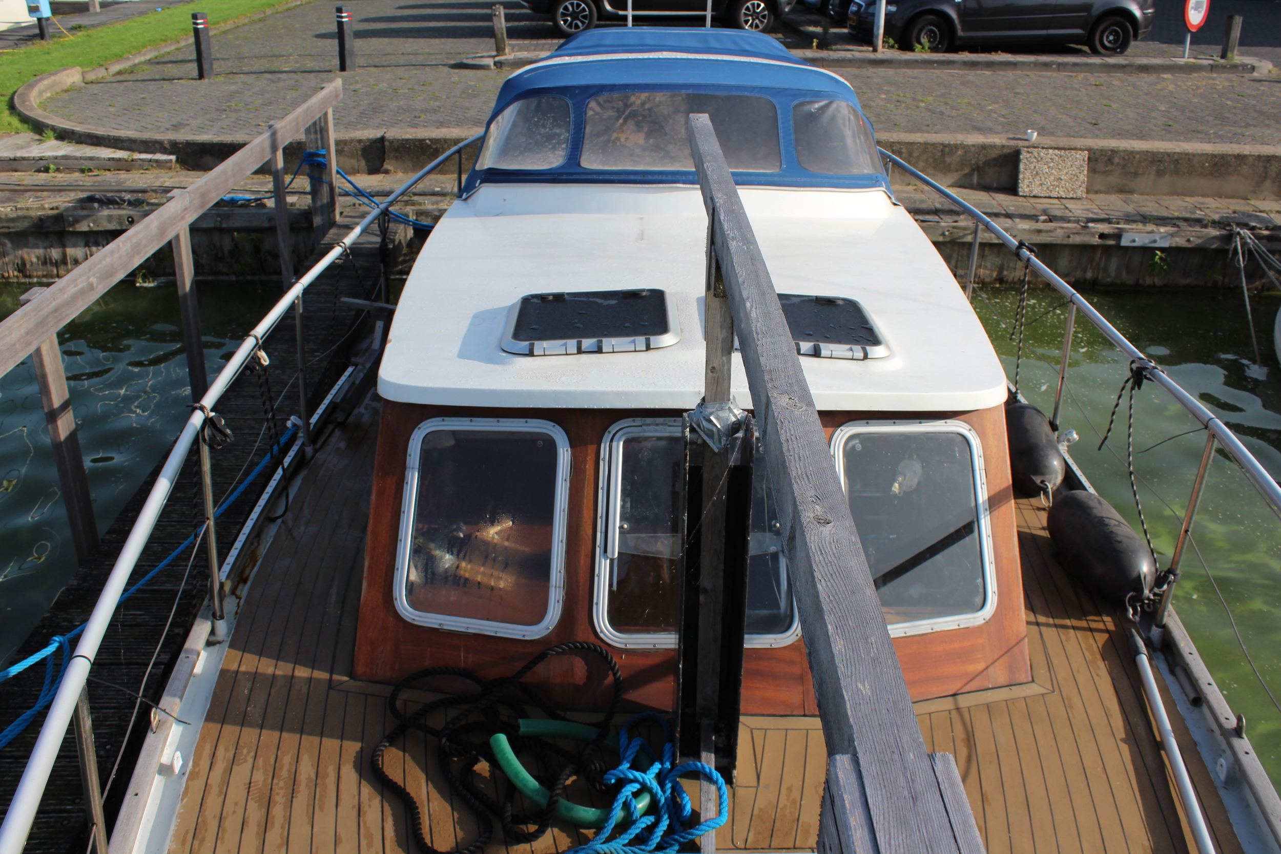 foto: 28 Passaat 9.00