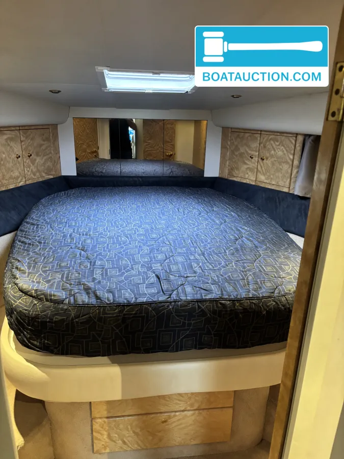 foto: 50 Princess 360 Flybridge