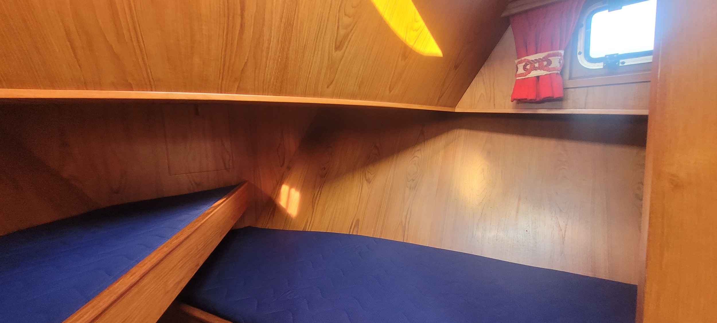 foto: 63 De Ruiter Trawler East Sea Star 12.50