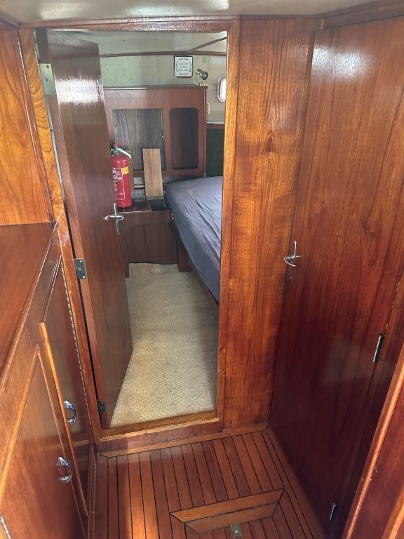 foto: 28 Palma Kruiser 40 B AK