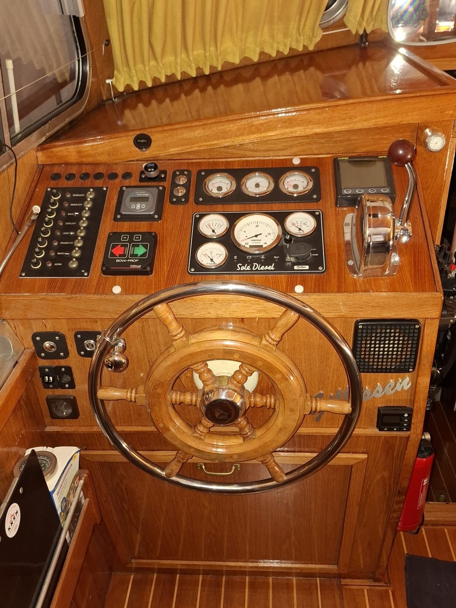 foto: 35 Gillissen Gillissenvlet 10.30 OK