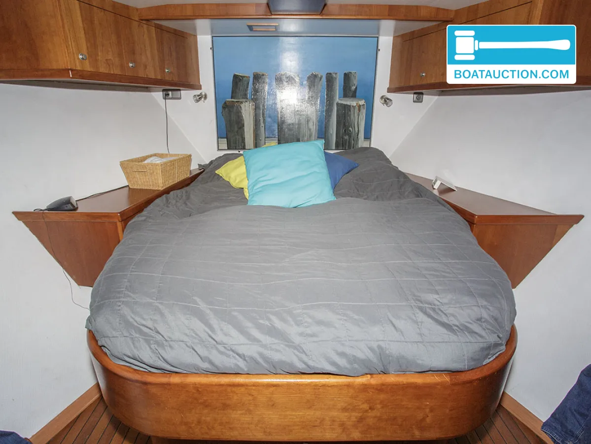 foto: 79 Bateau de patrouille 2300