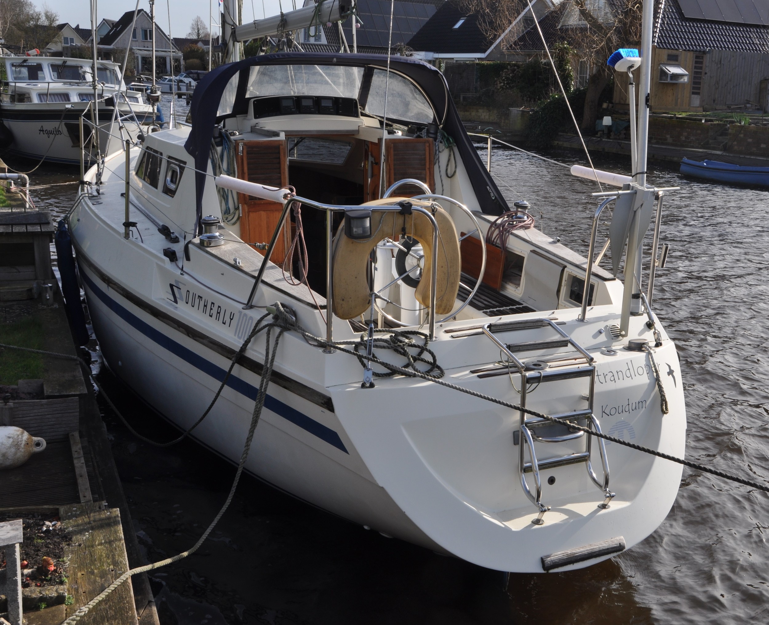 foto: 20 Southerly 100