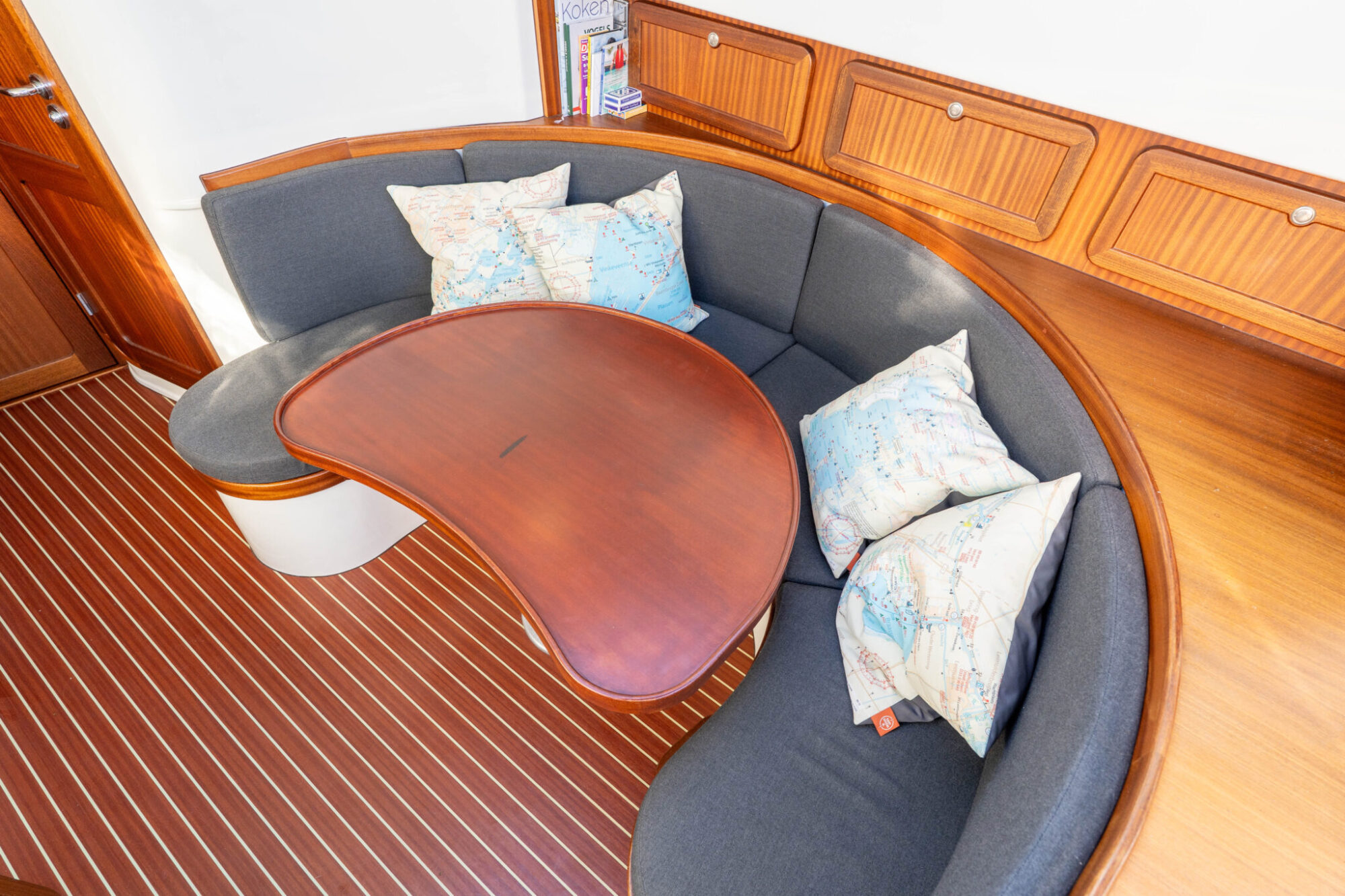 foto: 36 Makma Makma Caribbean 36