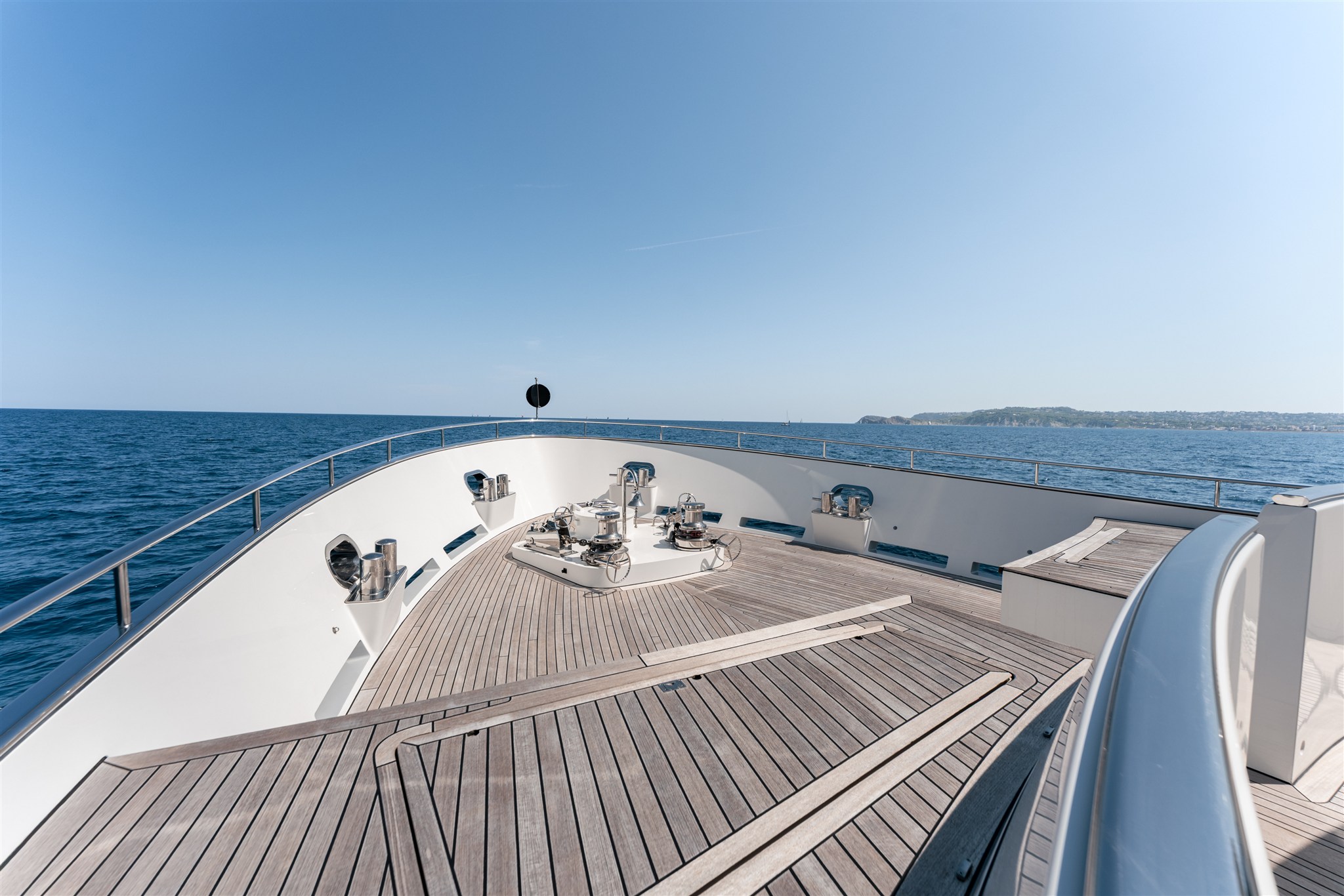 foto: 36 Van Der Valk Shipyard Custom Explorer