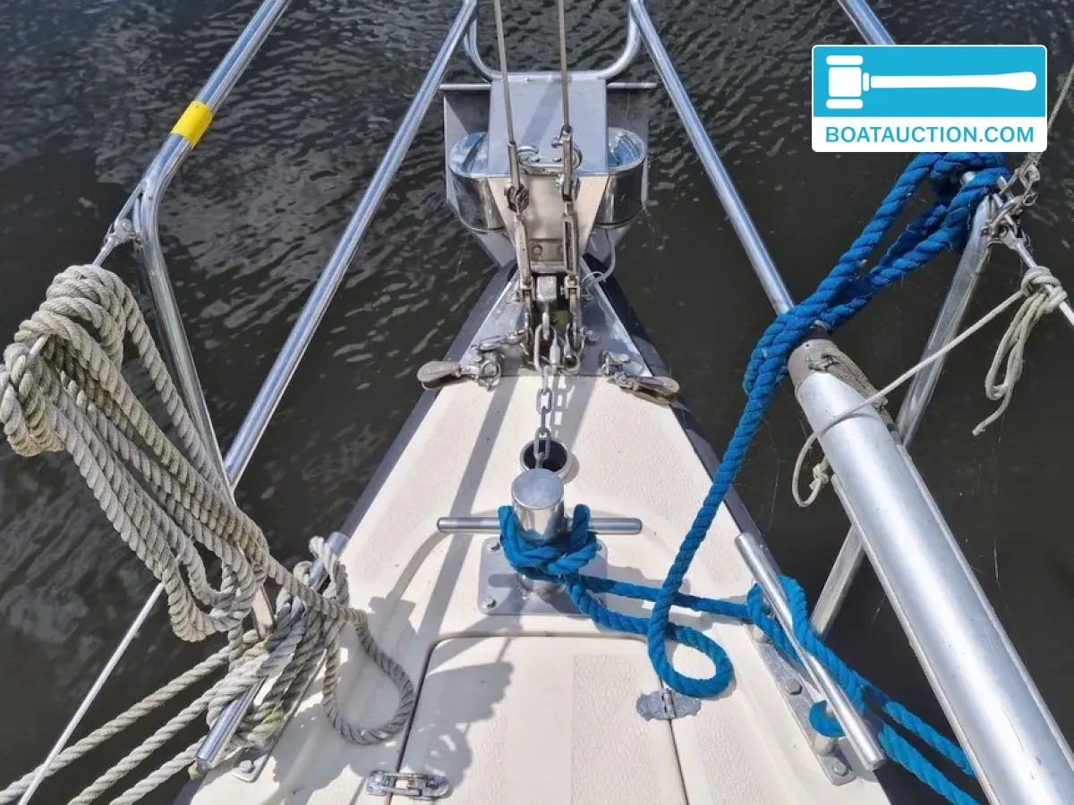 foto: 14 Marieholm 32e