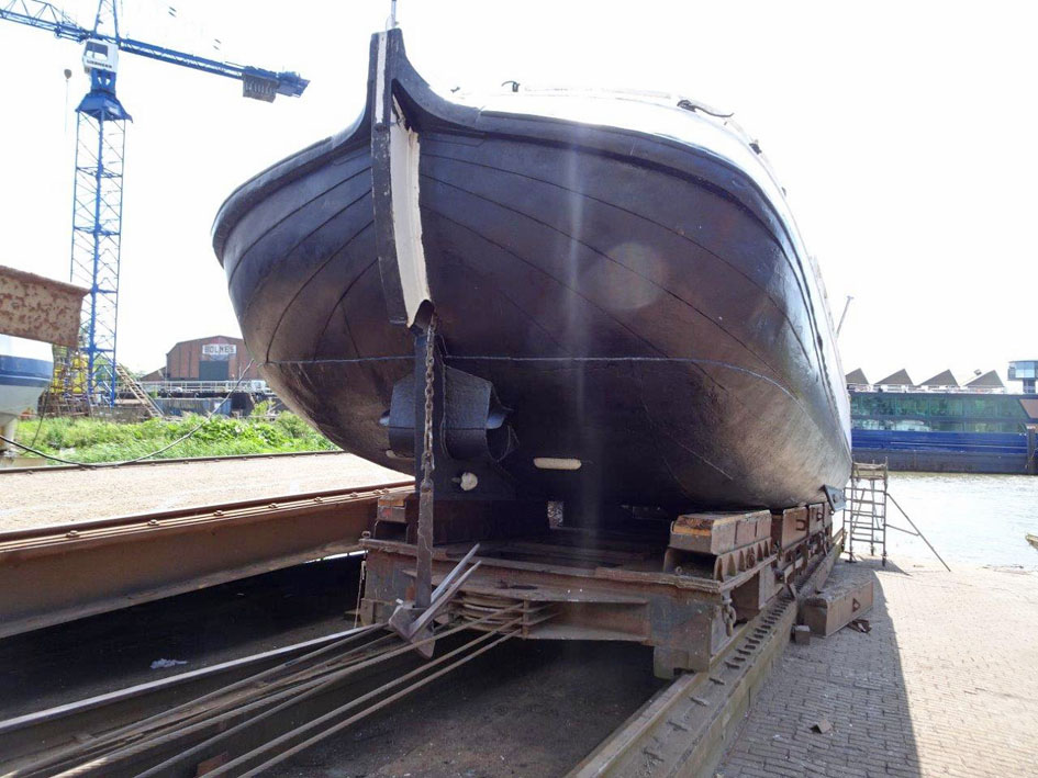 foto: 64 Motortjalk 18.60