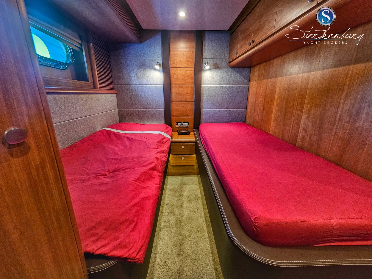 foto: 79 Valk Continental II 2300 ALU-IPS
