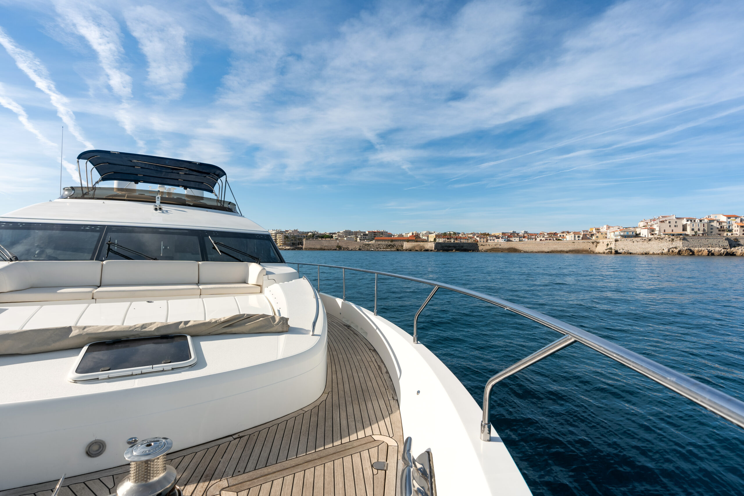 foto: 119 Princess 85