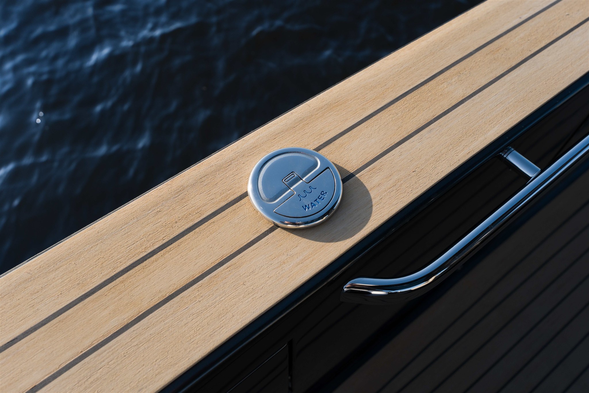 foto: 68 Pardo Yachts Pardo 43 New Model! Demo