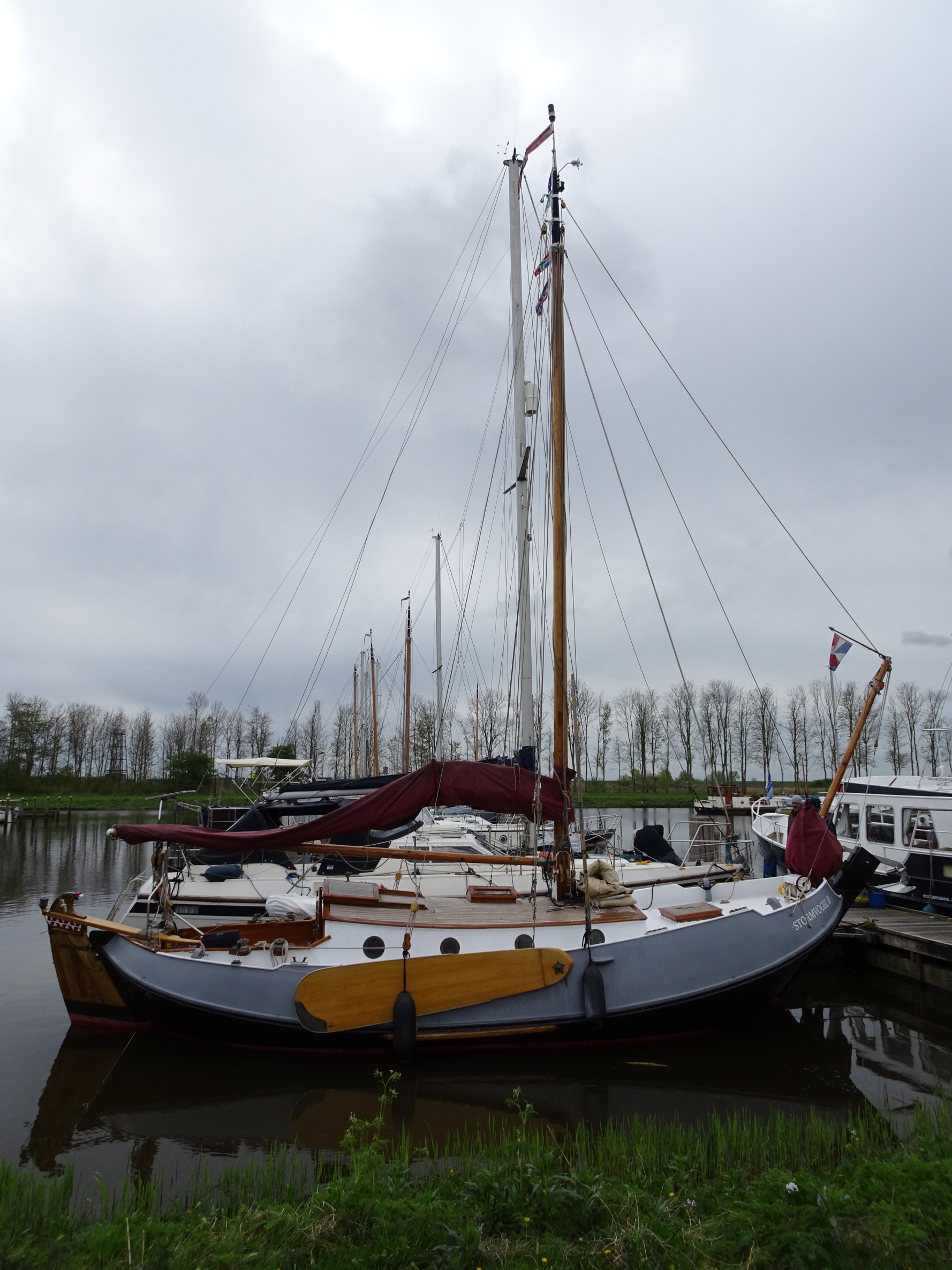 foto: 6 Schokker 950