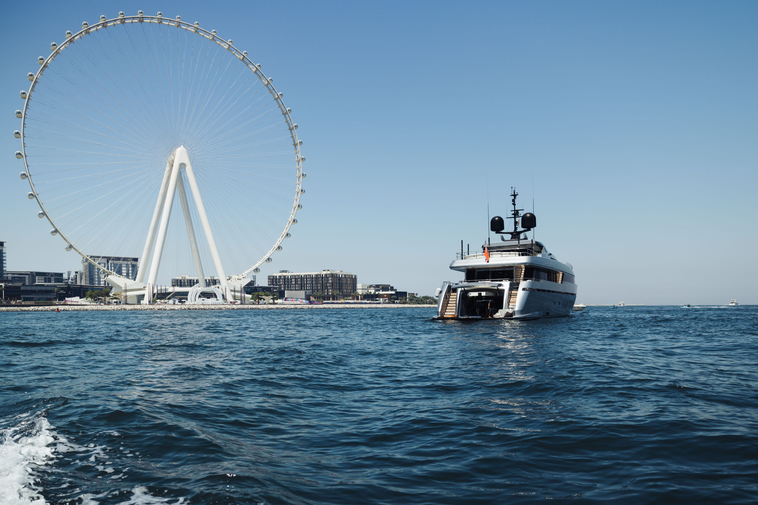 foto: 71 Sanlorenzo 40 ALLOY M/Y LADY A