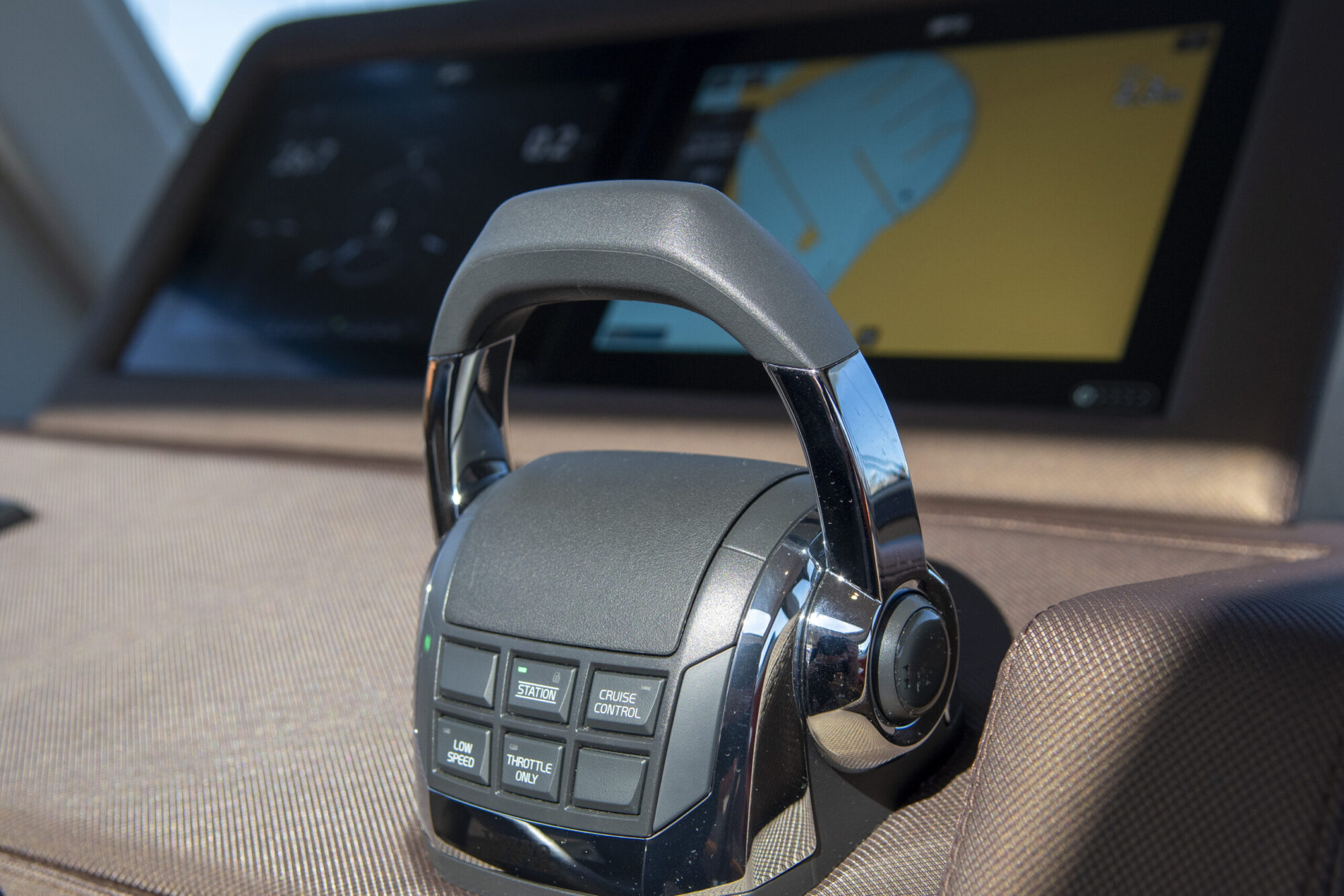 foto: 178 Babro yachting Babro Tridente 44 OC Signature