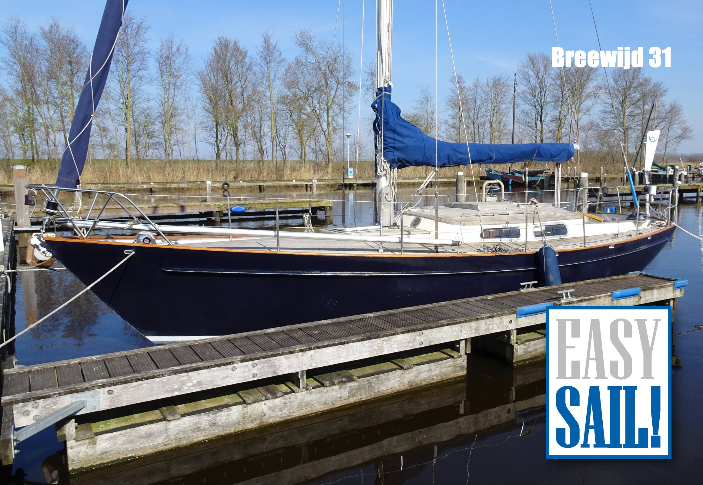 Breewijd 31