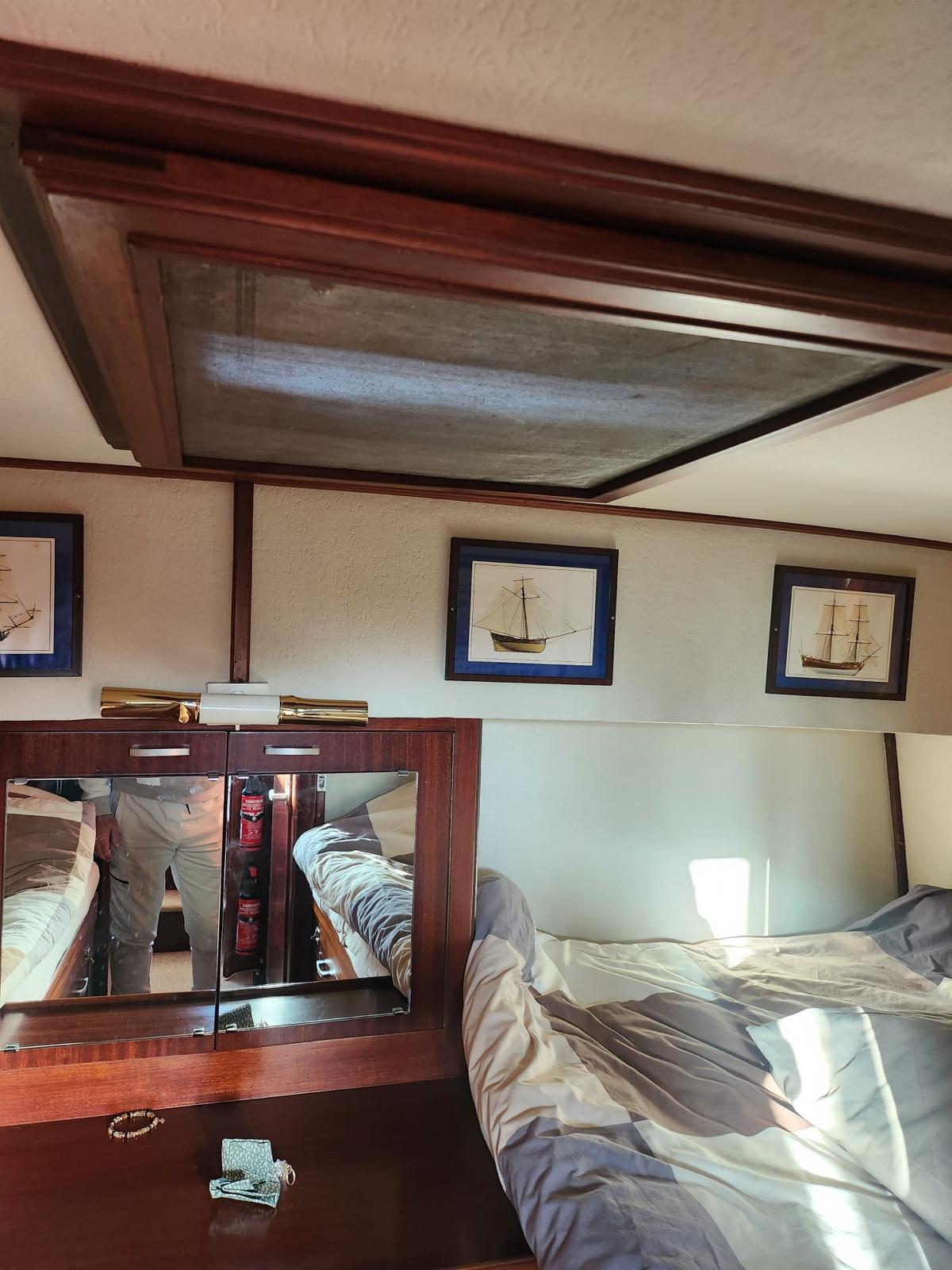 foto: 152 Lowland Lowland Rondspant Kruiser 13.00 AK Cabrio