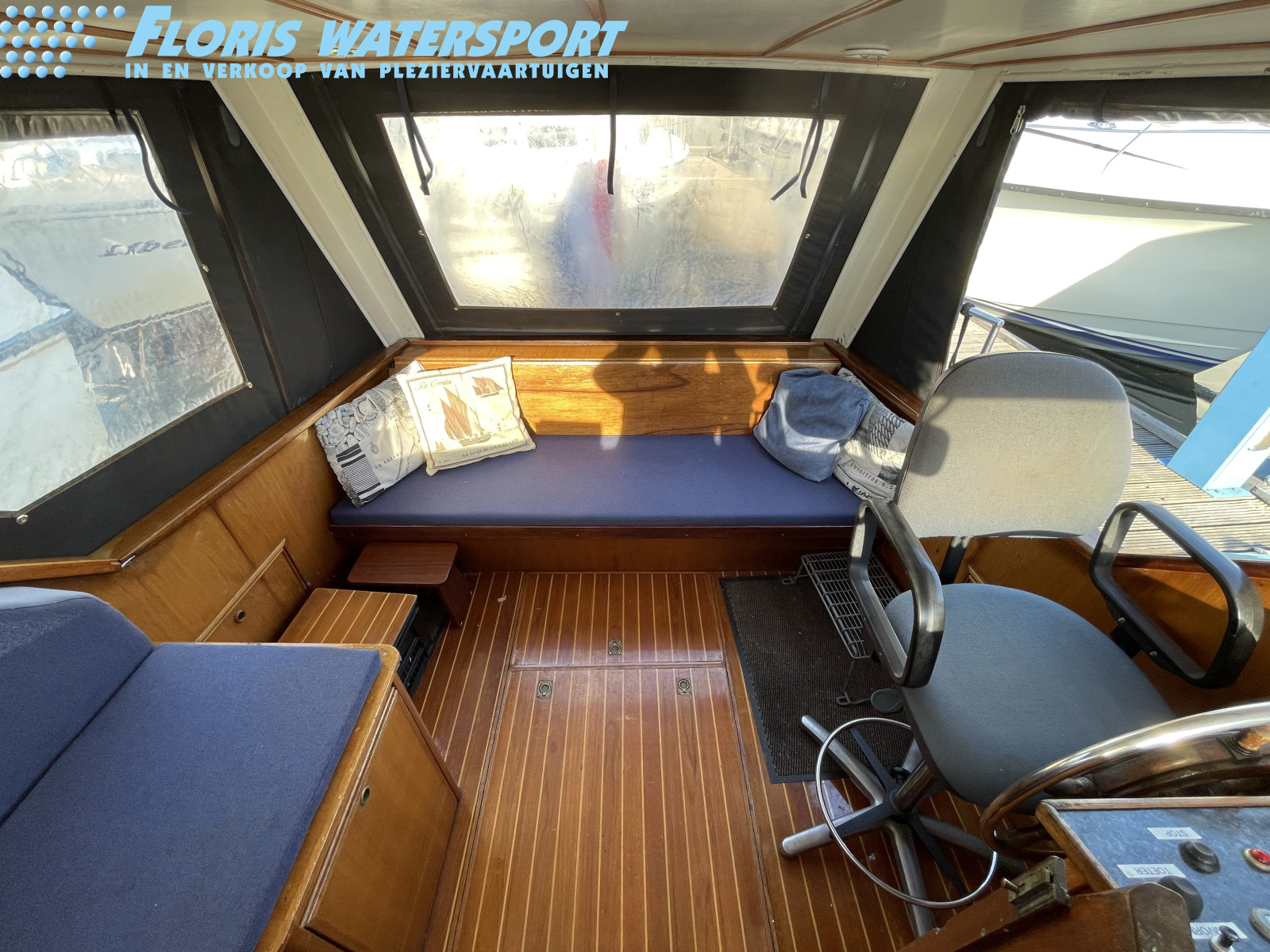 foto: 13 Valkkruiser Sport 960