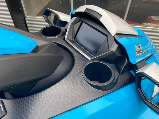 foto: 10 Yamaha Boats FX SVHO 2022