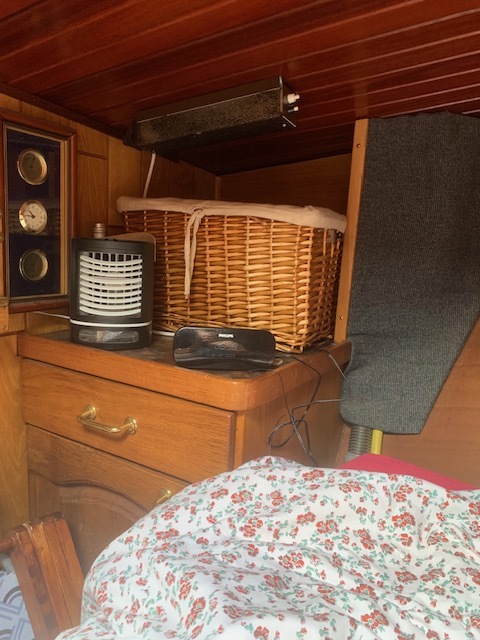 foto: 21 Bekebrede Liamer Zeeschouw 