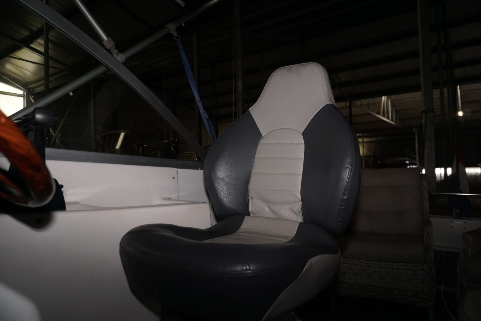 foto: 99 Beneteau Beneteau Ombrine 9.60