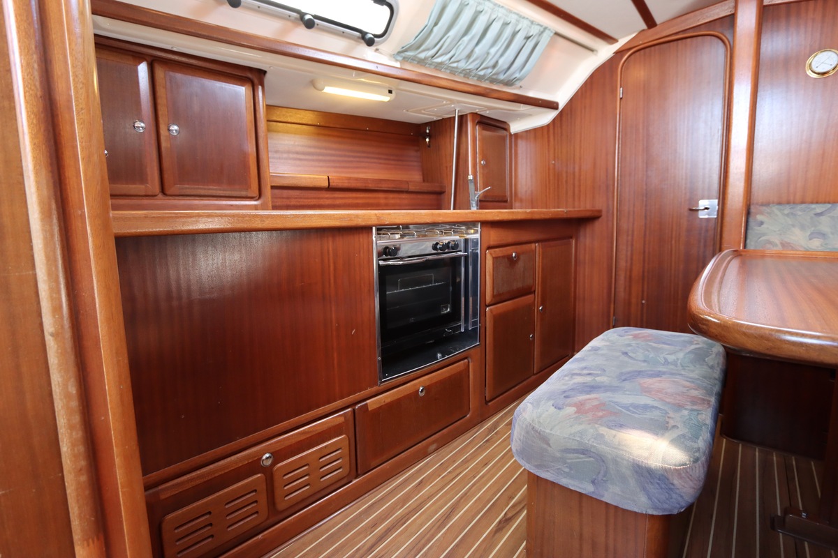 foto: 35 Bavaria 35 Holiday