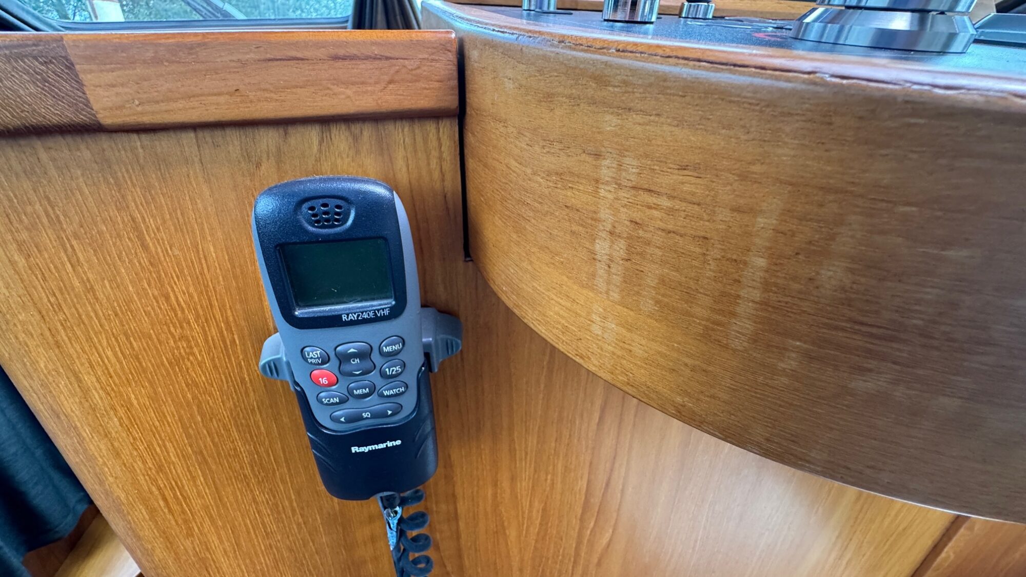 foto: 112 Custen Custen Kruiser 18.00 VS