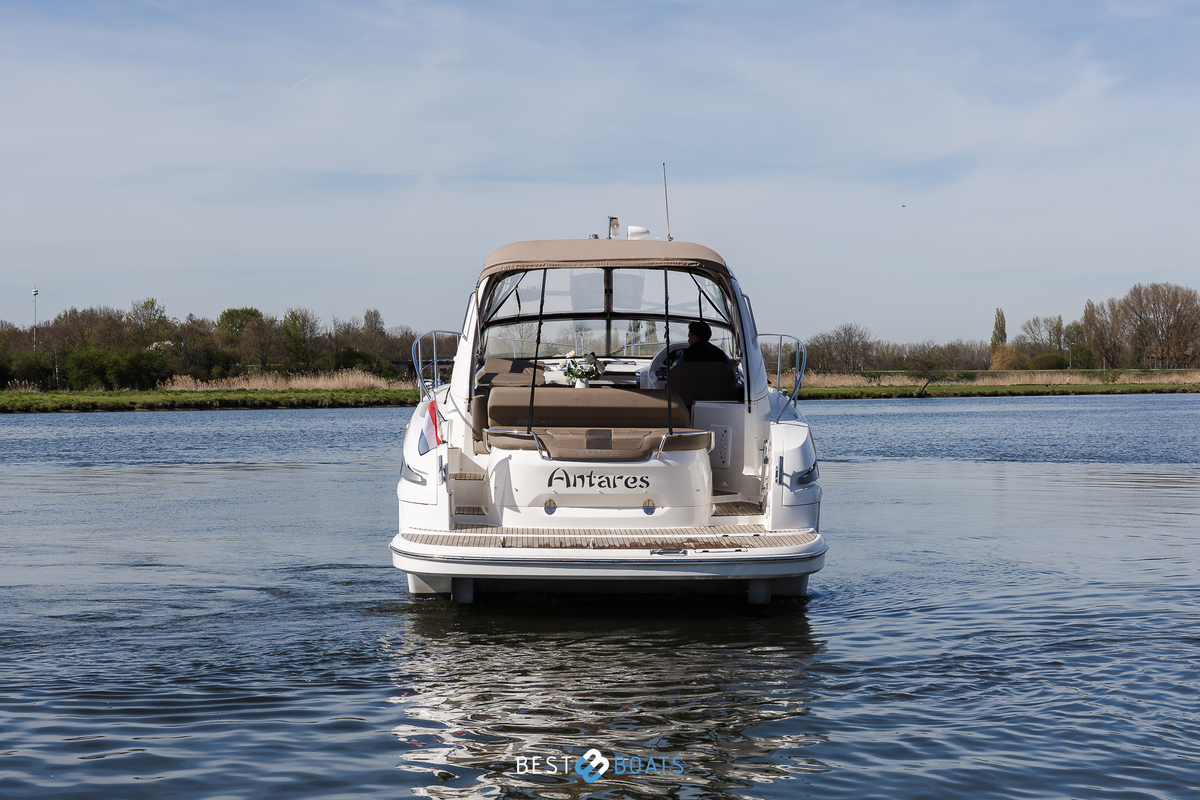 foto: 38 Bavaria 35 sport