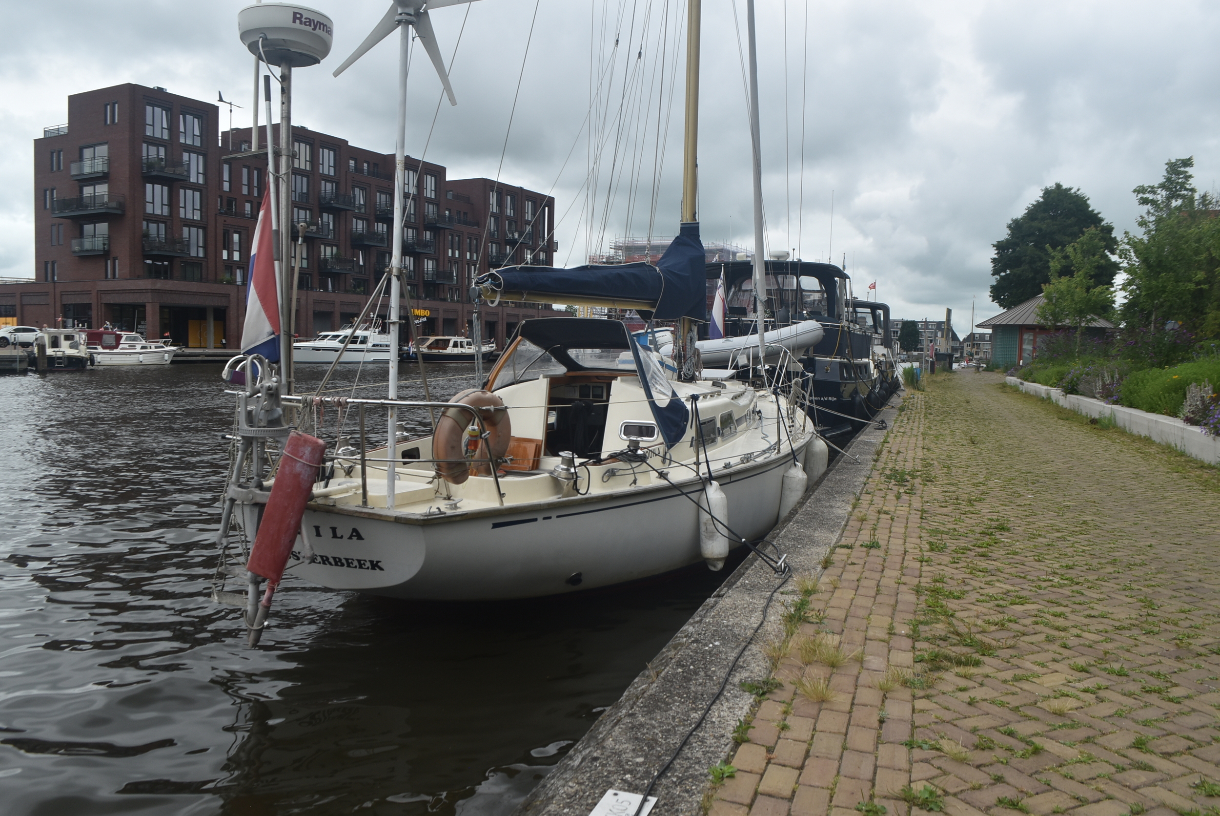 foto: 73 Frans Maas Raider 35
