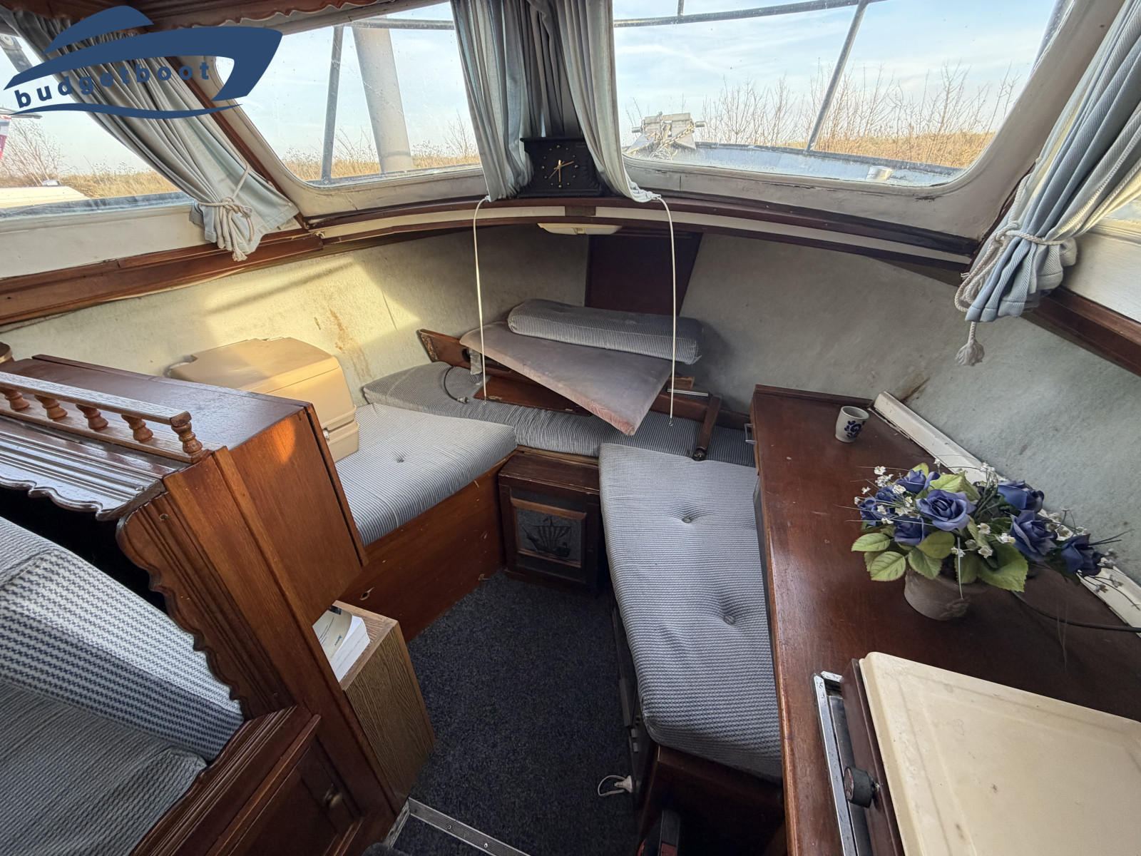 foto: 11 Heck kruiser 850