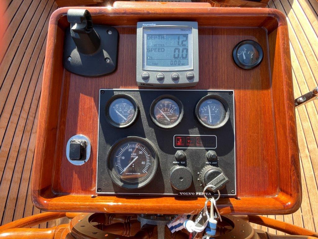 foto: 33 Victoria Sloep 720