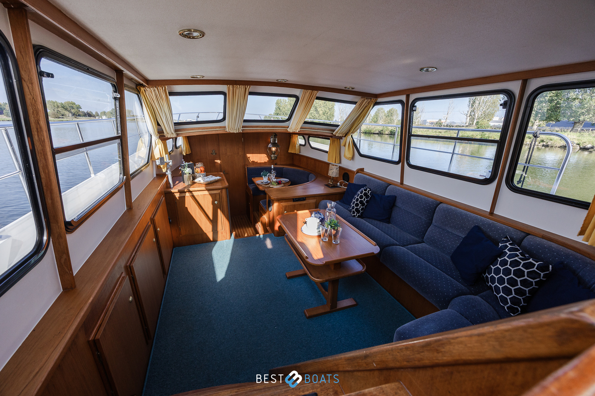 foto: 41 Valkkruiser 12.60 AK