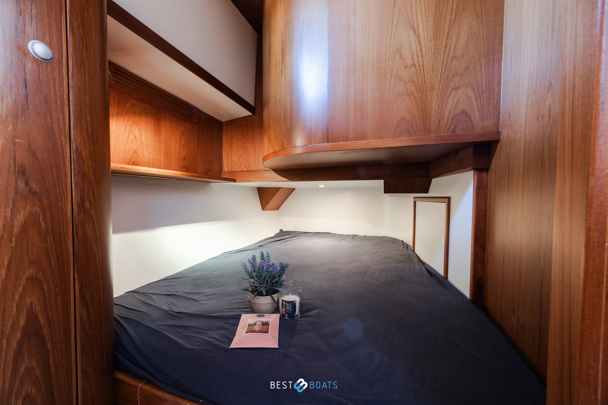 foto: 41 Marvis Stevenvlet 1350 OK