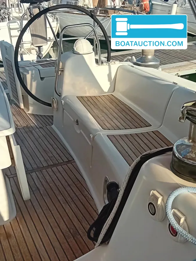 foto: 115 Beneteau Oceanis 50