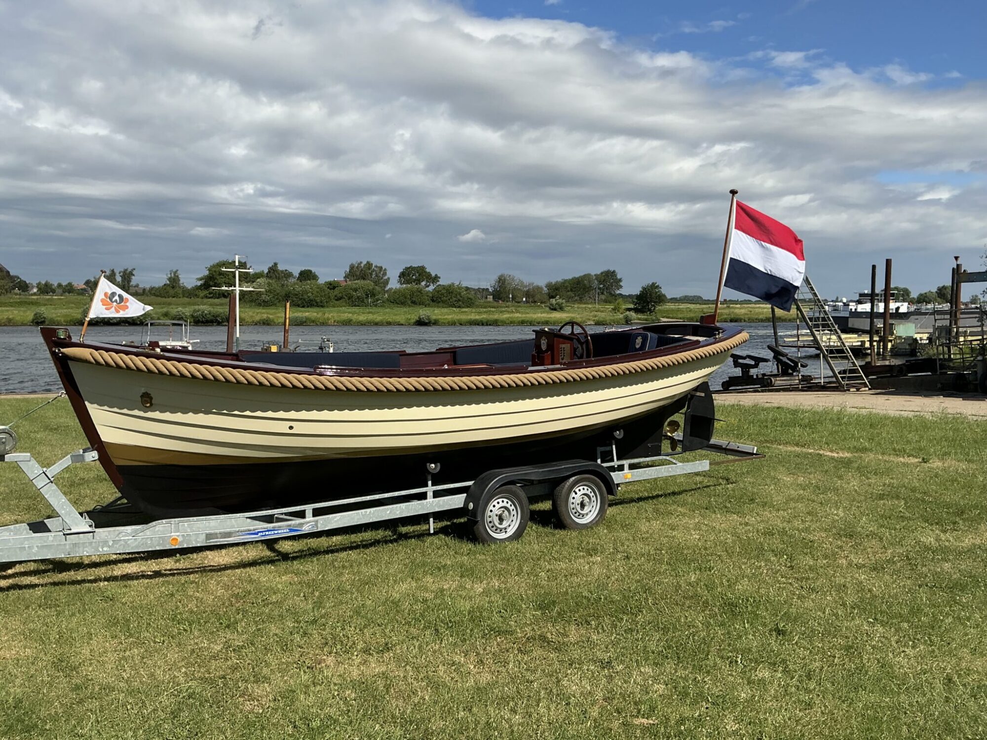 foto: 18 Wester Engh Wester Engh 6.85 Open Venlo