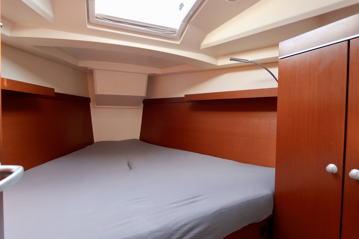 foto: 84 Hanse 345