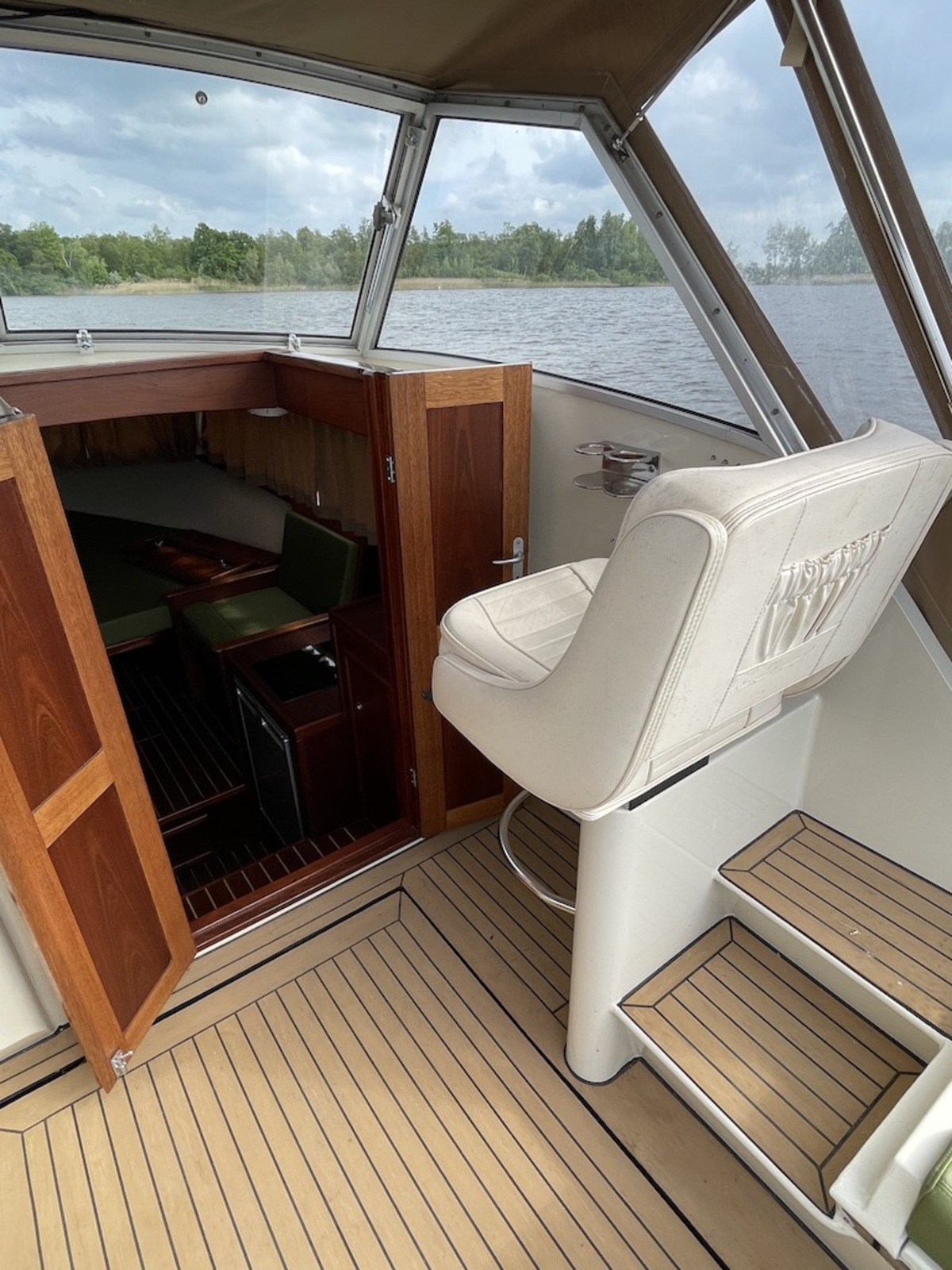 foto: 40 Van Waveren Cabrio