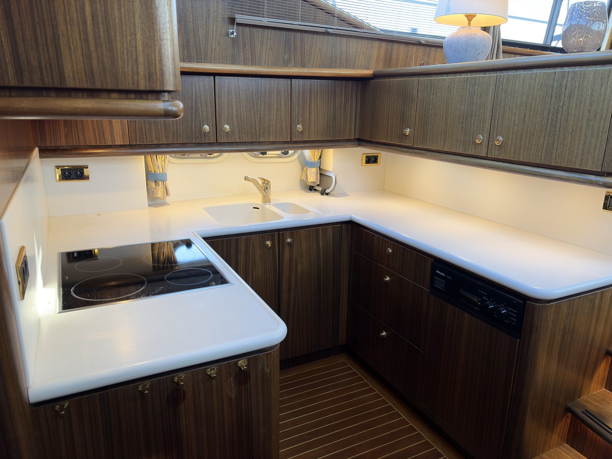 foto: 29 Pacific Allure 155 Cabrio