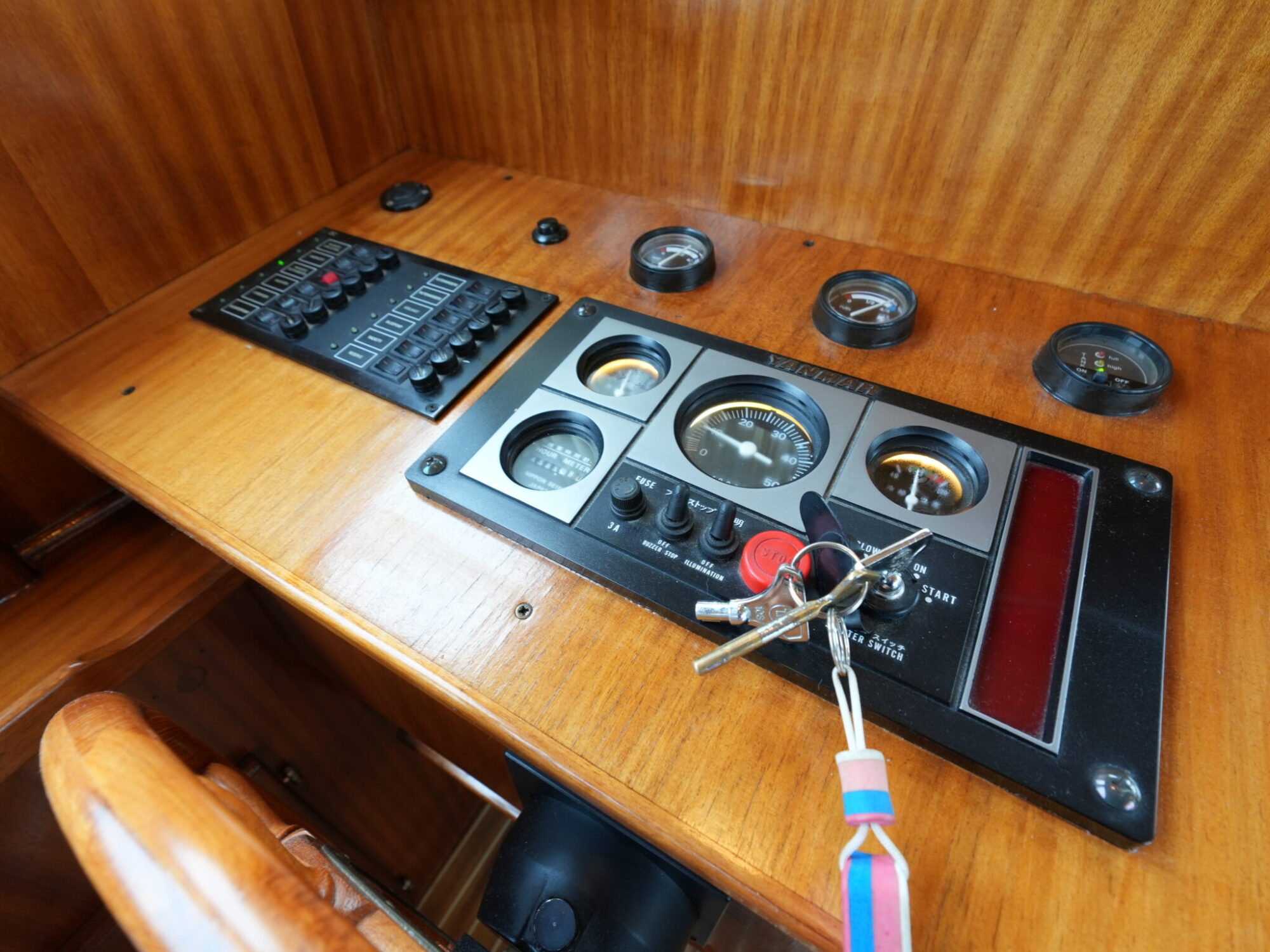 foto: 33 Brandsma Brandsmavlet 10.50 AK Cabrio