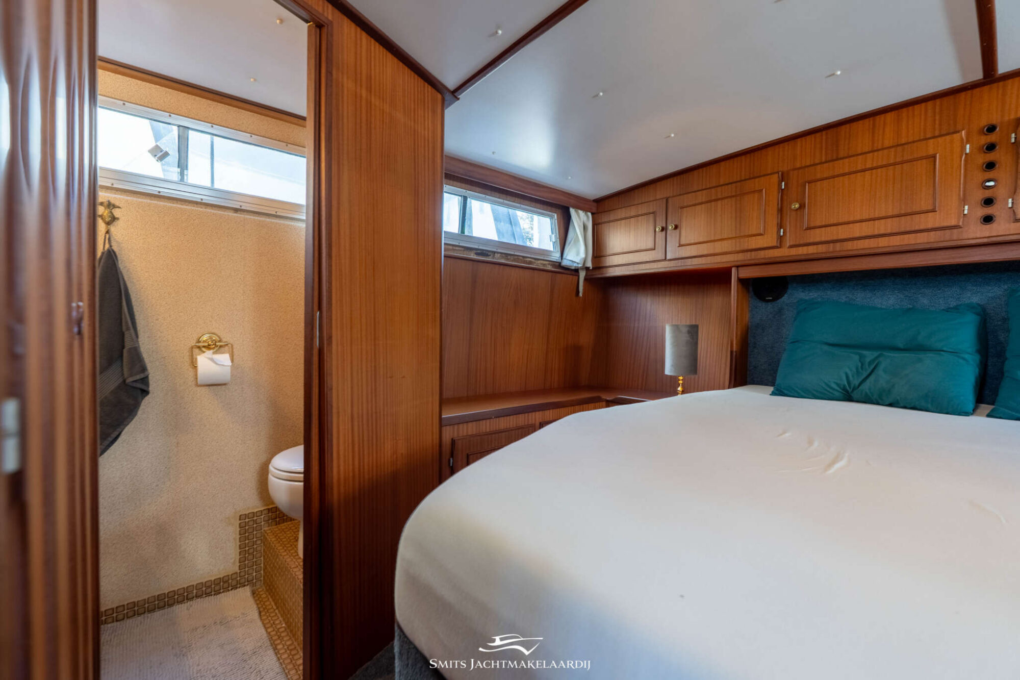 foto: 38 Drettmann Drettmann Grace 13.00 Flybridge