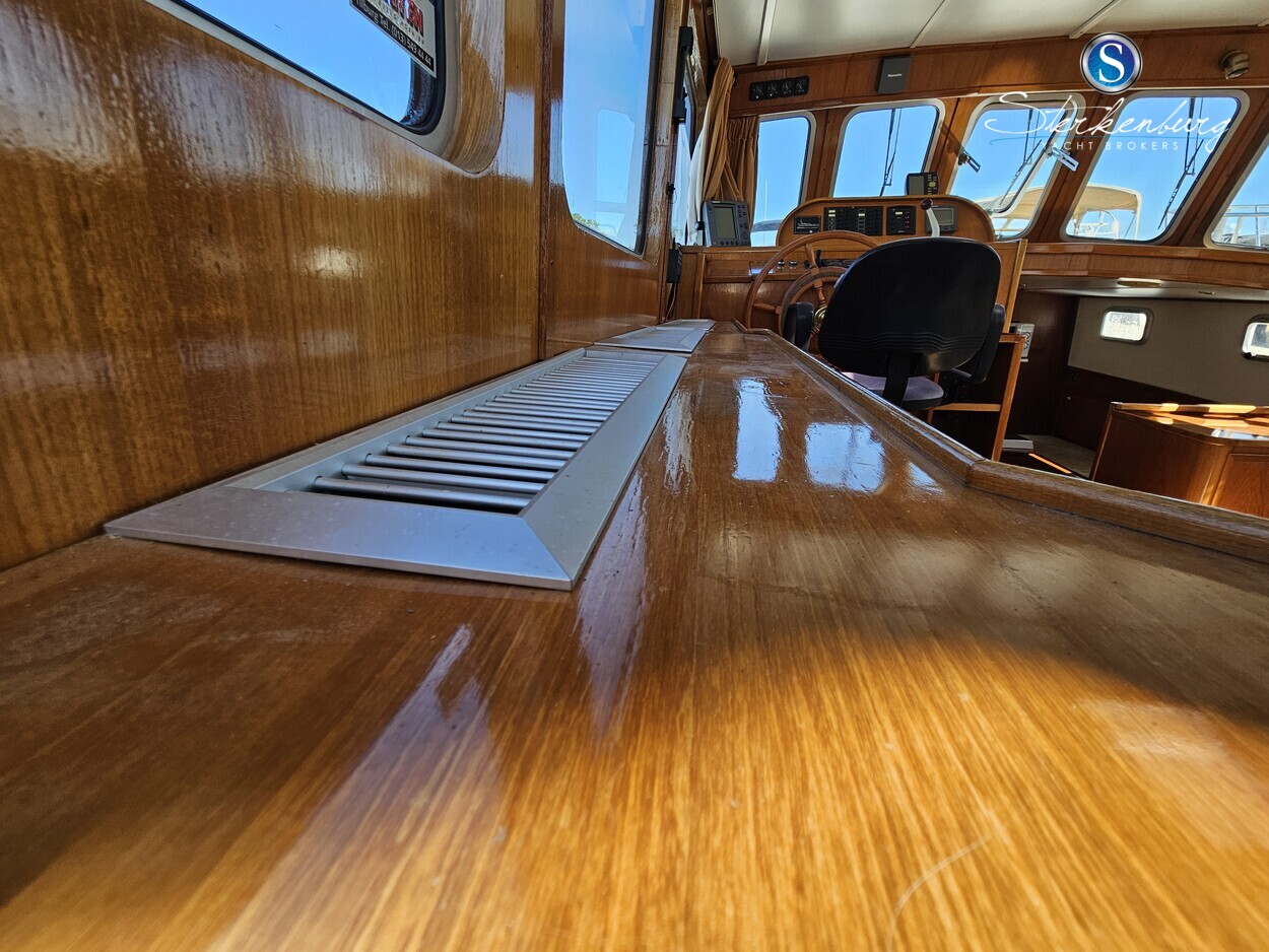 foto: 102 De Ruiter Kotter 1400