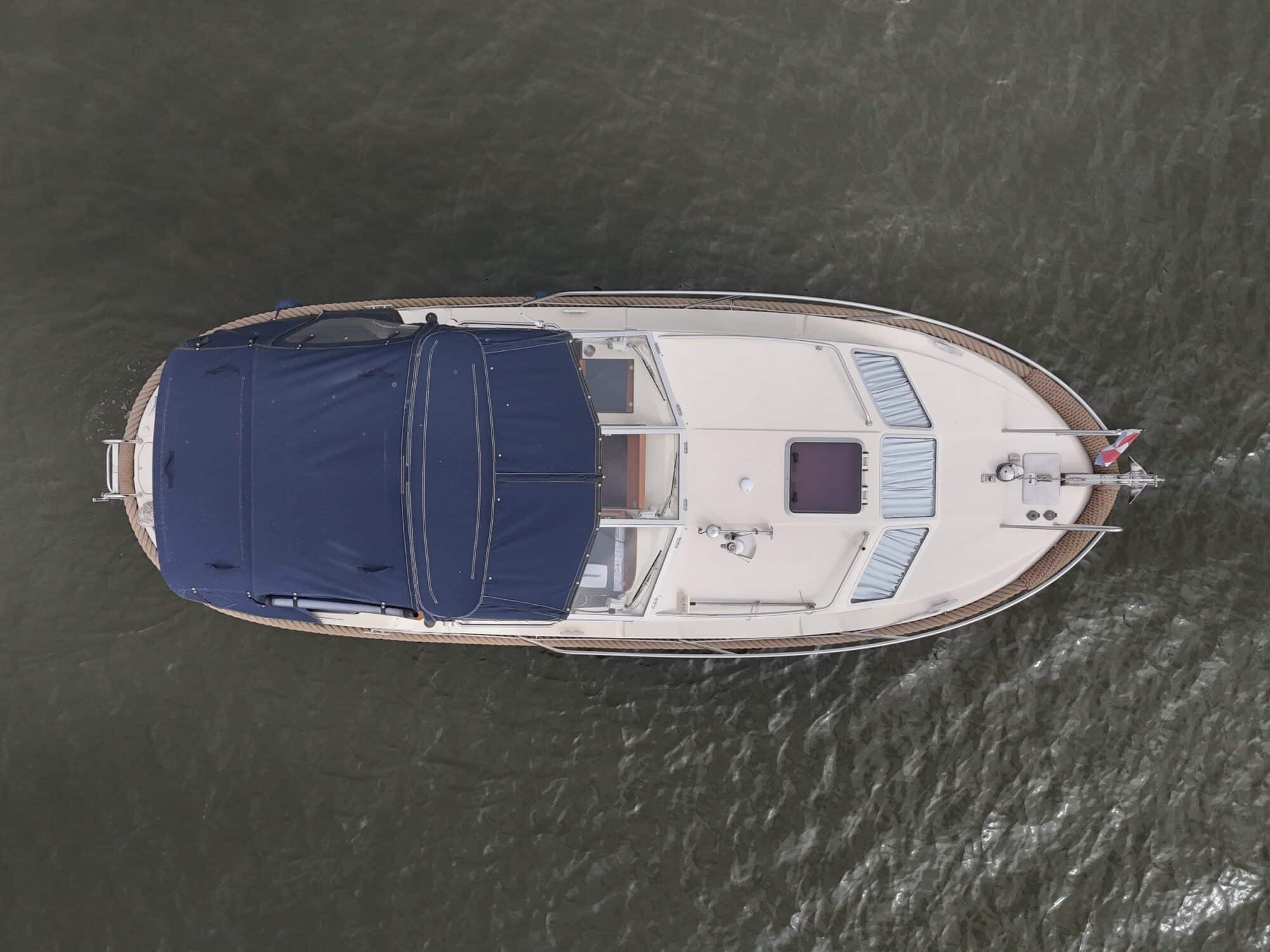 foto: 69 Inter Inter 7700 Nor-Line Dutch Edition