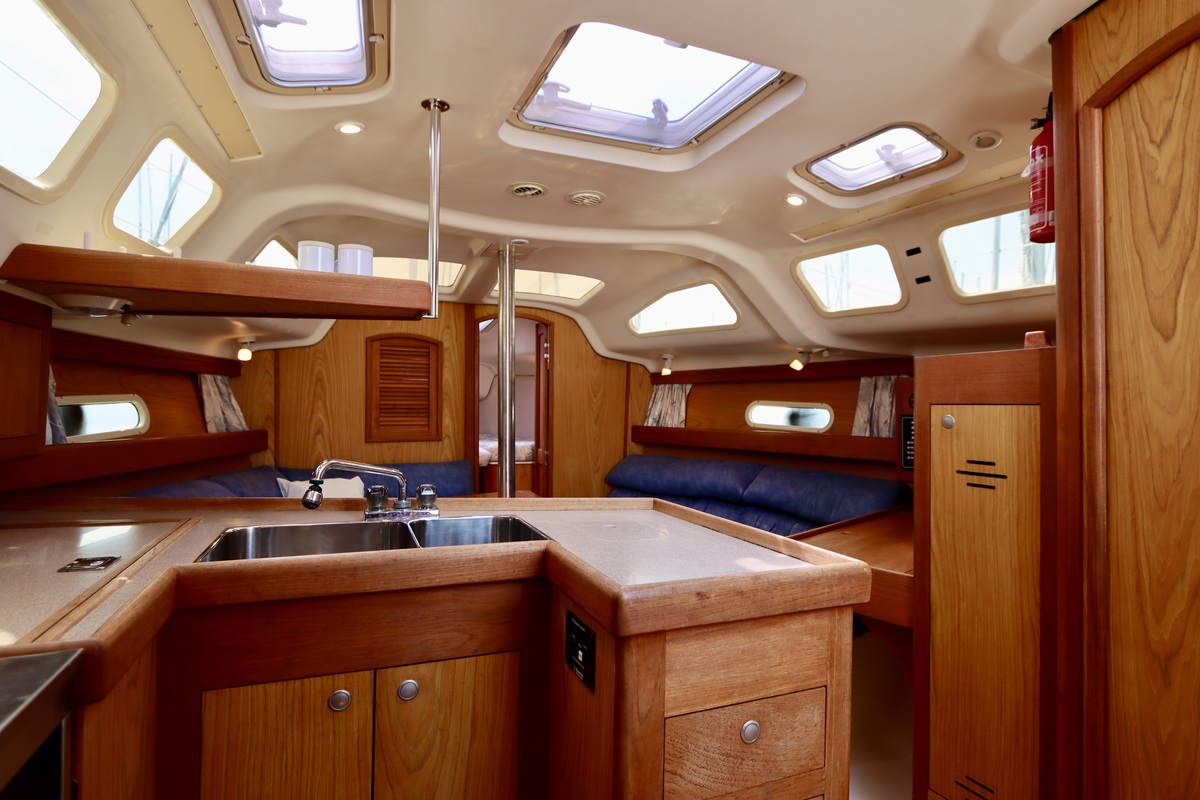 foto: 120 Hunter 340