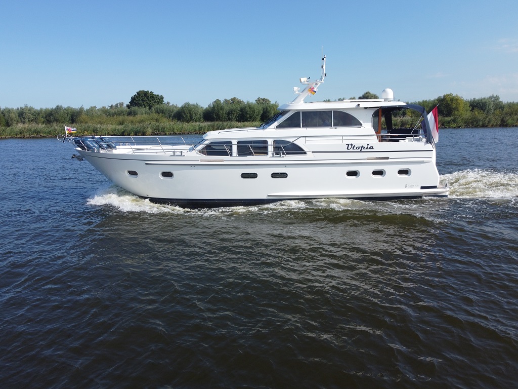 foto: 81 Valk Continental 15.60