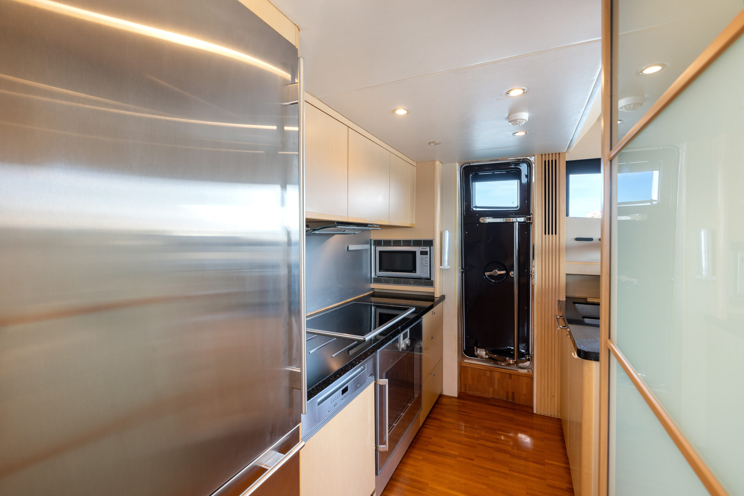 foto: 120 Princess 85