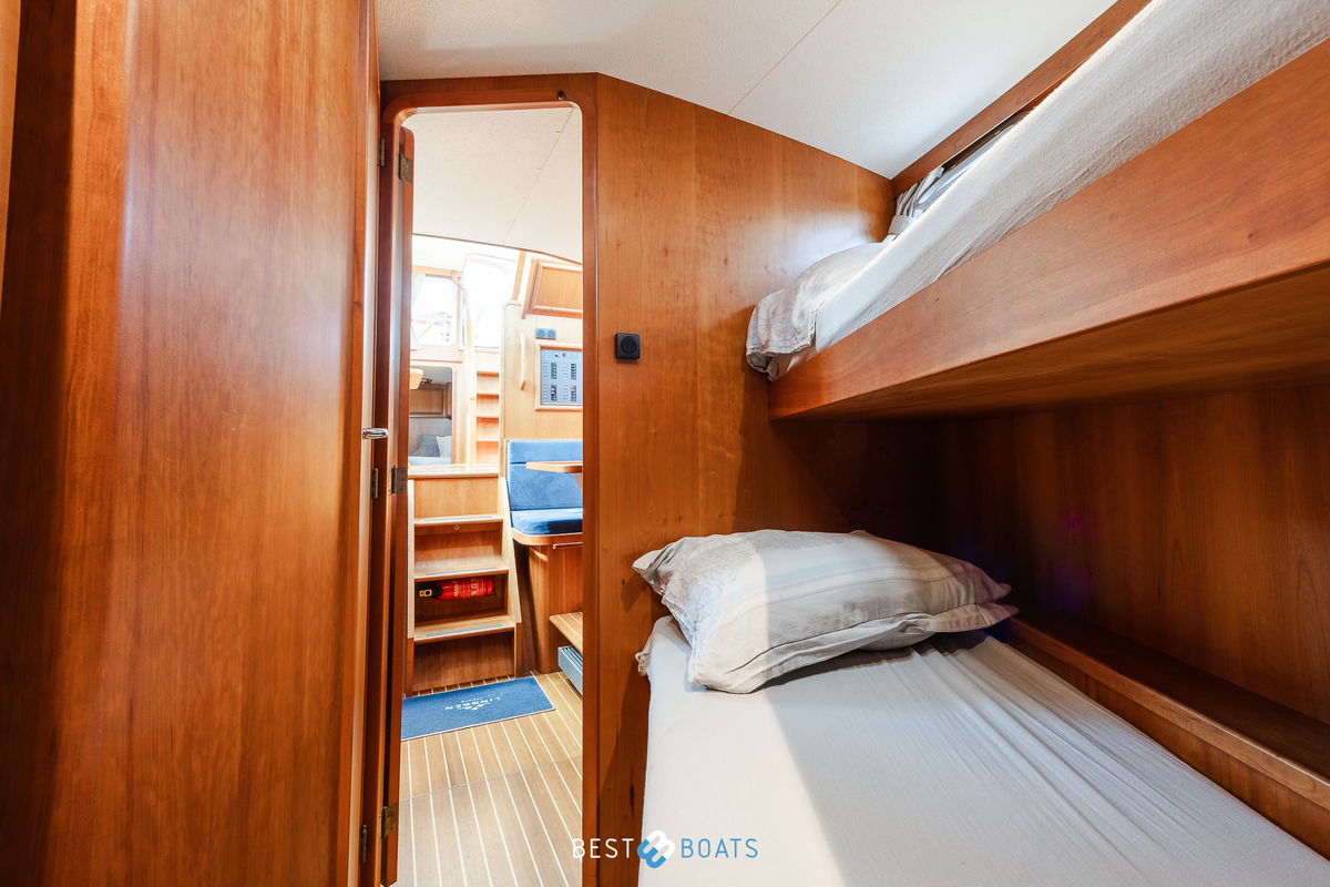 foto: 40 Linssen Grand Sturdy 380 AC