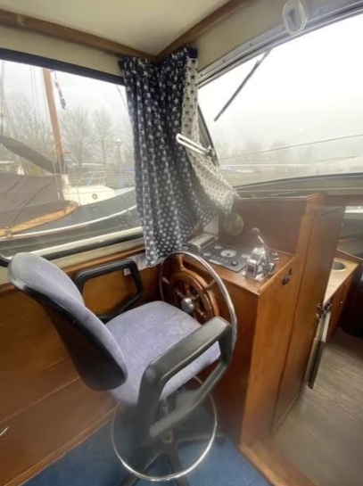 foto: 5 Aquanaut 850 OK