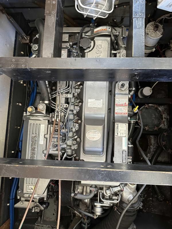 foto: 16 Fairline 36 Fly